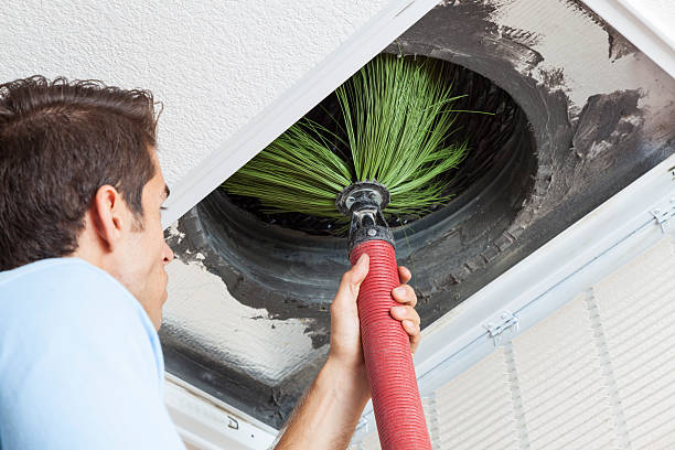 Menomonie, WI Airduct Cleaning Company